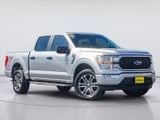 2022 Ford F-150 - Preview 2