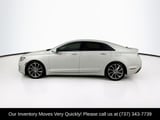 2019 Lincoln MKZ - Preview 4