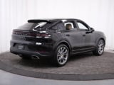 2026 Porsche Cayenne - Preview 7