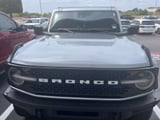 2023 Ford Bronco - Preview 2
