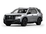 2026 Honda Pilot - Preview 4