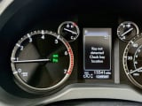 2023 Lexus GX 460 - Preview 12