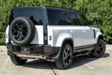 2026 Land Rover Defender - Preview 8