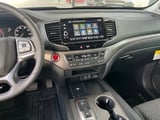 2026 Honda Ridgeline - Preview 8