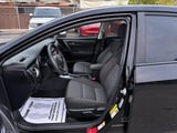 2017 Toyota Corolla - Preview 9