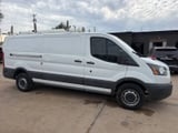 2018 Ford Transit - Preview 4