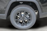2026 Jeep Grand Cherokee - Preview 9