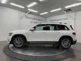 2026 Mercedes-Benz GLB - Preview 4