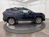 2024 Toyota RAV4 - Preview 8