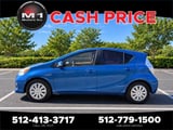 2012 Toyota Prius C - Preview 6