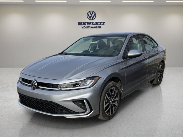 2026 Volkswagen Jetta - Image 1