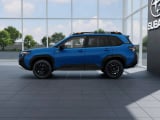 2026 Subaru Forester - Preview 3