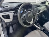 2015 Toyota Corolla - Preview 9