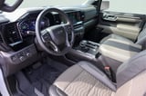 2025 Chevrolet Silverado 1500 - Preview 12