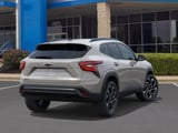 2026 Chevrolet Trax - Preview 4