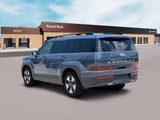 2027 Hyundai Santa Fe Hybrid - Preview 5