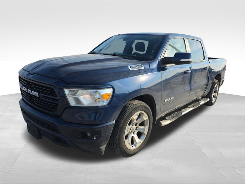 2019 Ram 1500 - Image 1