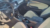 2016 Honda Accord - Preview 8
