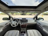 2014 Toyota Sienna - Preview 10