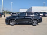 2026 Subaru Forester - Preview 3