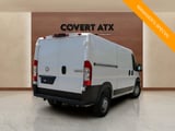 2026 Ram ProMaster 1500 - Preview 5