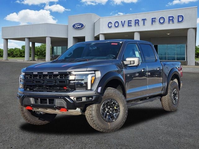 2026 Ford F-150 - Image 1