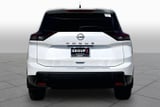 2027 Nissan Rogue - Preview 6