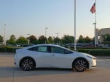 2026 Toyota Prius - Preview 4