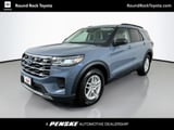 2026 Ford Explorer - Preview 2