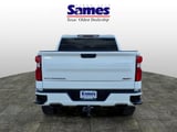 2020 Chevrolet Silverado 1500 - Preview 4