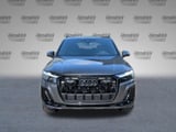 2026 Audi Q7 - Preview 3