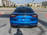 2018 Kia Stinger - Preview 6