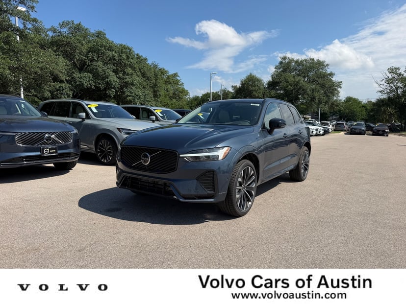 2026 Volvo XC60 - Image 1