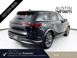 2027 INFINITI QX60 - Preview 7