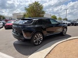 2027 Cadillac Lyriq - Preview 9