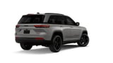 2027 Jeep Grand Cherokee - Preview 2