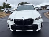 2024 BMW X5 - Preview 8