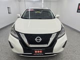 2019 Nissan Murano - Preview 2