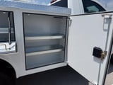 2025 Chevrolet Silverado 2500 HD - Preview 6