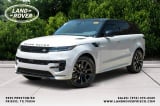 2026 Land Rover Range Rover Sport - Preview 2