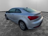 2016 Kia Forte - Preview 3