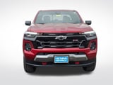 2026 Chevrolet Colorado - Preview 8
