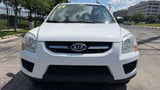 2009 Kia Sportage - Preview 3