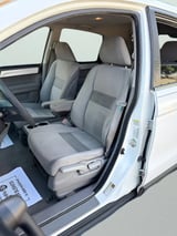 2011 Honda CR-V - Preview 14
