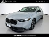 2026 Honda Accord - Preview 2