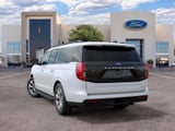 2027 Ford Expedition Max - Preview 8