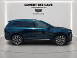 2025 Cadillac XT6 - Preview 11