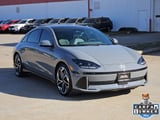 2023 Hyundai Ioniq 6 - Preview 3
