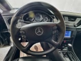 2008 Mercedes-Benz CLS-Class - Preview 11
