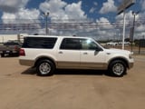 2013 Ford Expedition EL - Preview 6